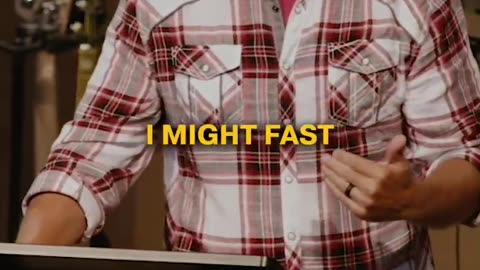 Does the Holy Spirit Have All of You?