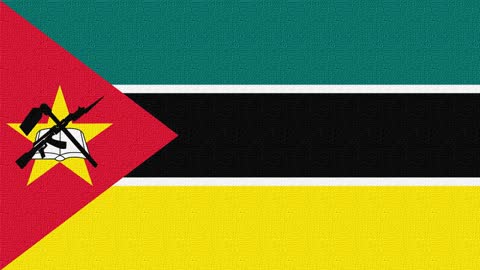 Mozambique National Anthem (Instrumental) Pátria Amada