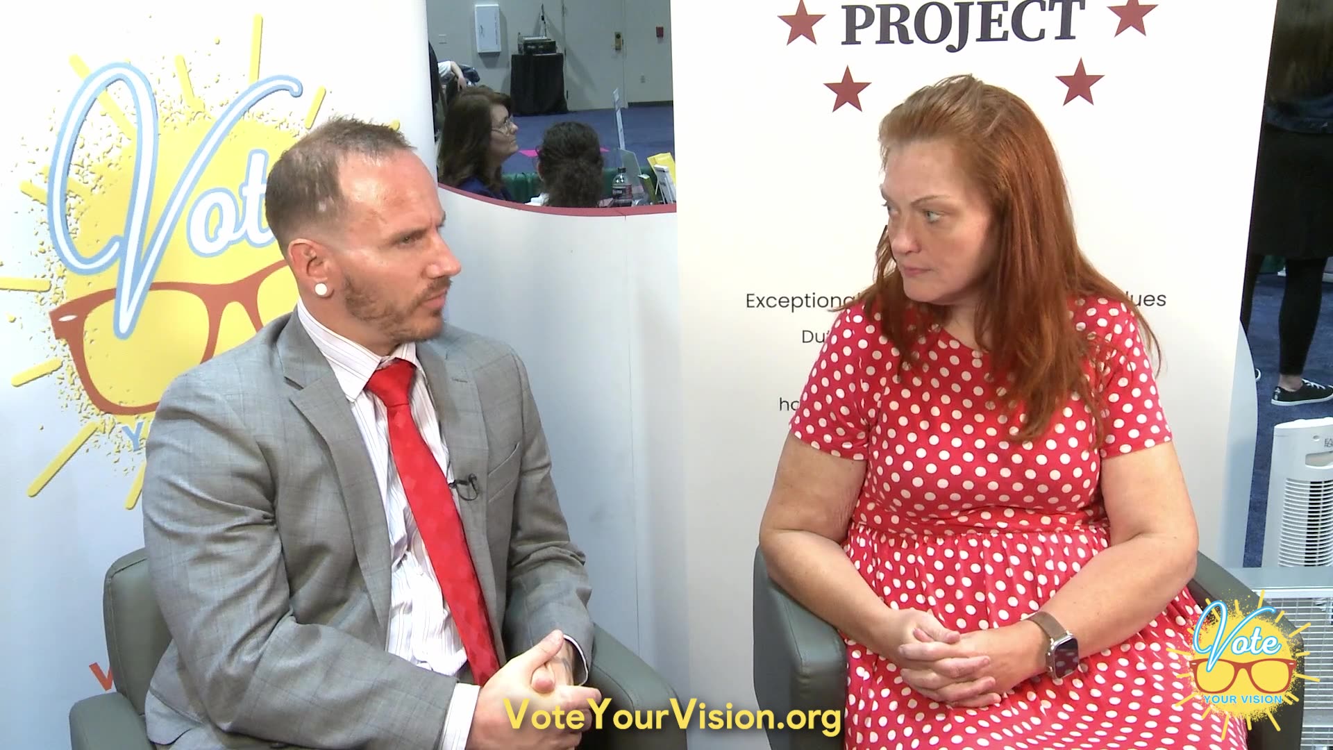 Dr. Andre Zywiec - A Journey of Courage and Change