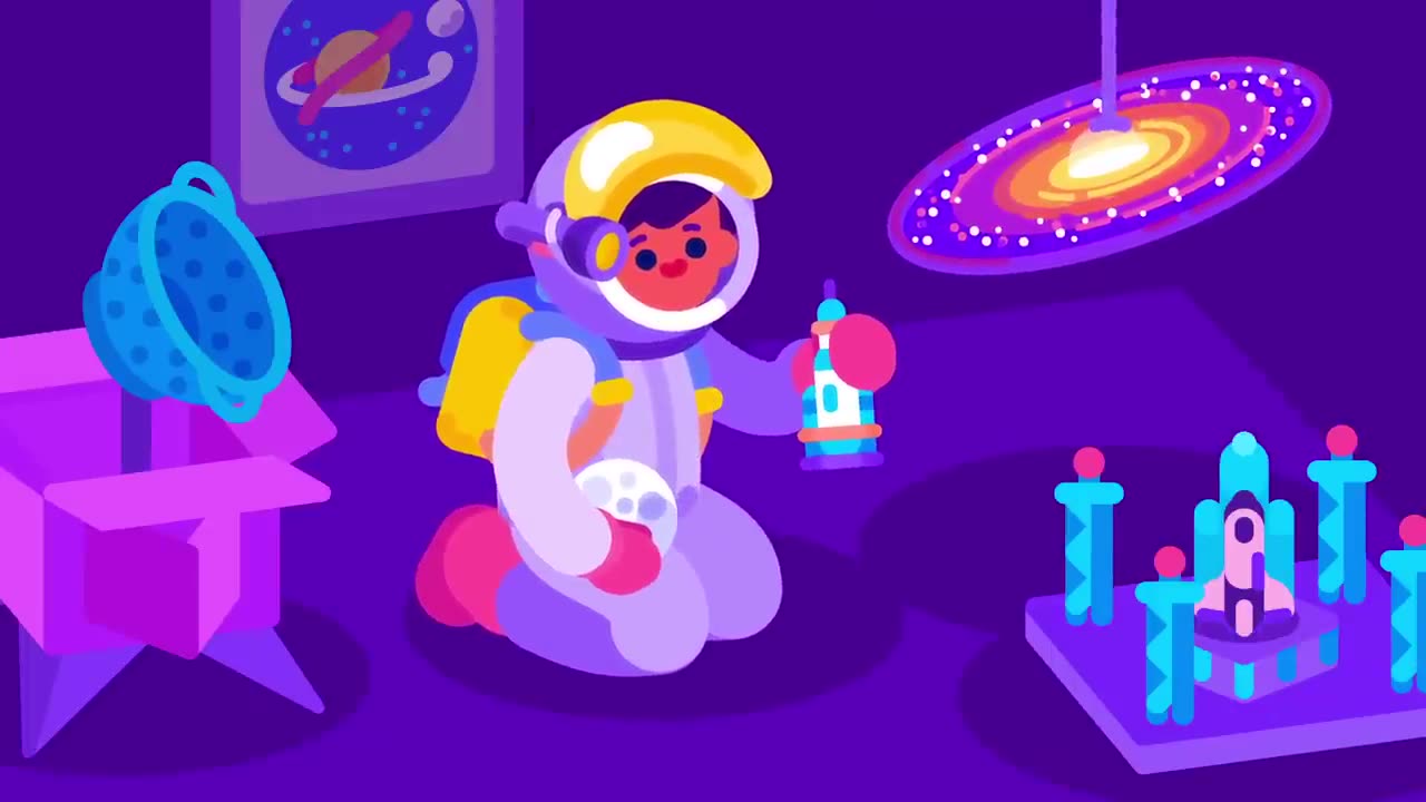How We Could Build a Moon Base TODAY – Space Colonization 🌕🚀