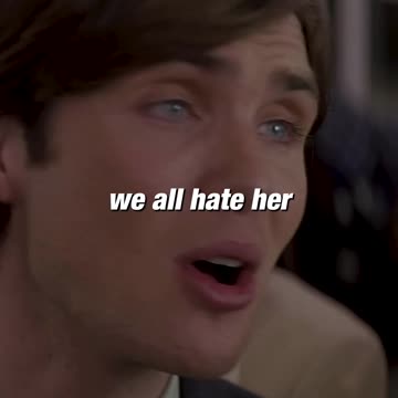 With Eyes Like That, You Can Keep Anyone Quiet 👀 #movie #series‬