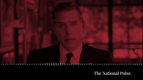 EXC: Hunter Biden Audio on Chinese Spies and Joe
