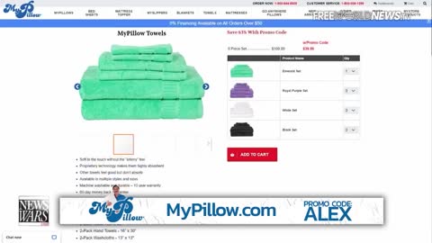 BREAKING : Proof Alex Jones Was Right!.