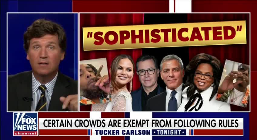 The Obama VariantDon’t worry. They’re “sophisticated.”