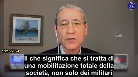 【IT】Gordon Chang: Il PCC è pronto a uccidere gli americani