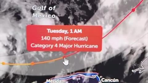 V013 RUMORS ARE CIRCULATING ABOUT THE STRANGE LOOKING NOAA DATA COLLECTION PLANE FLIGHT PATTERN THRO