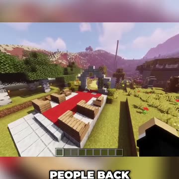 The Mystery of the Hidden Island: Unveiling Surprises in the Server