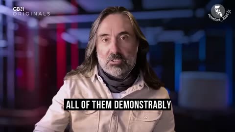 Neil Oliver on the brave doctors who suffered for speaking out