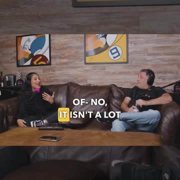 Do you think these are choices?