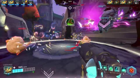 Paladins Pt.43-New Game Mode