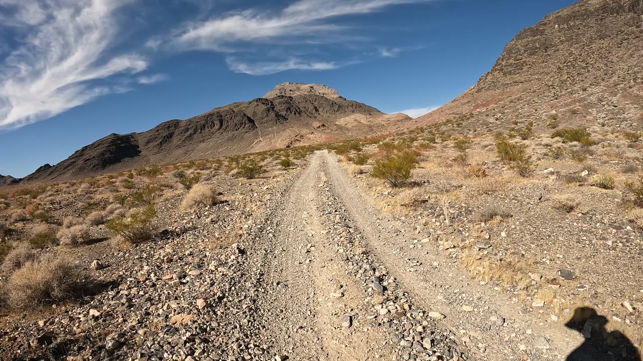 Shadow Mountain - Peak 3+, Pahrump, NV 89060 - 20240917GX010051