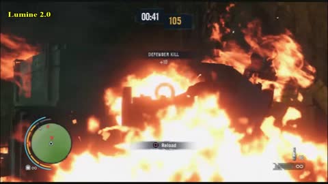 Far Cry 3 (PS3) (140) Lord of Firepower Trial of Rakyat (165)