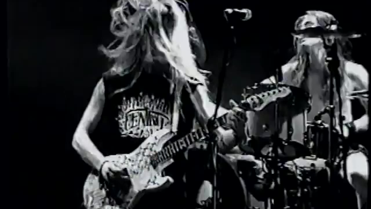 Alice In Chains Live -Real Thing- HQ