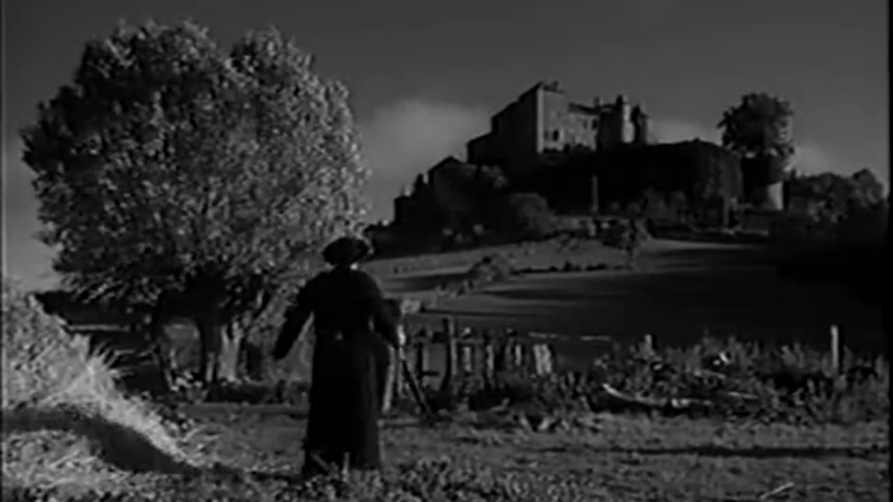 Father Brown (1954)