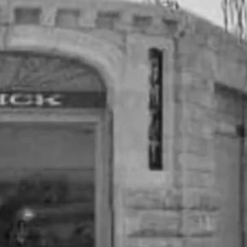 PALESTINE BEFORE ISRAEL