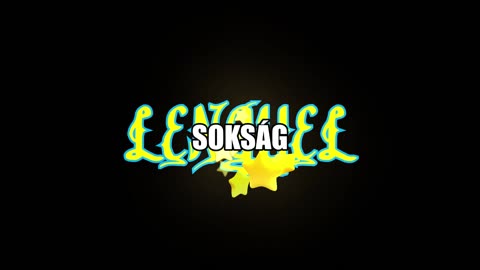 Lengyel ¦ Sokság (dalszöveges audió)