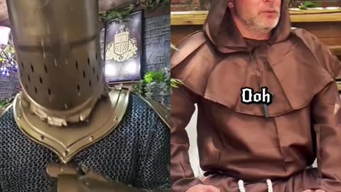 Medieval slang 👑🏰🔰