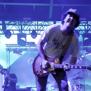 Preston Hall (The Stews) - LIVE @ Avondale (Short 10)