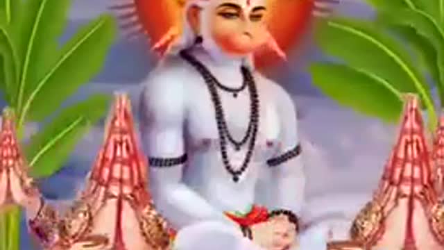 Hanuman