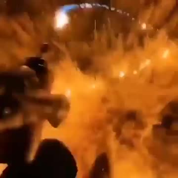 How climate change happens....