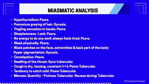 ACH - CASE PPT - E007-HYPOTHYROIDISM-RM