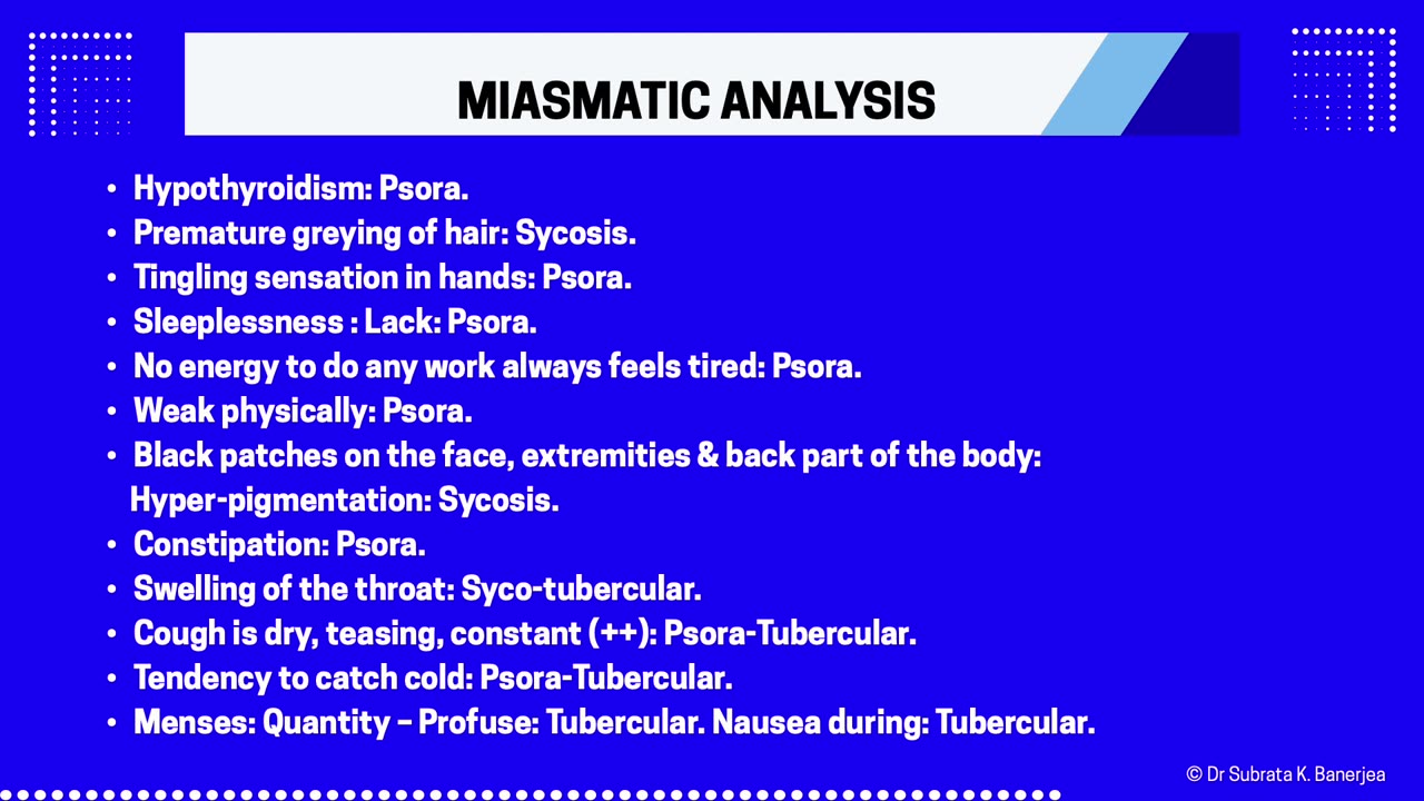 ACH - CASE PPT - E007-HYPOTHYROIDISM-RM