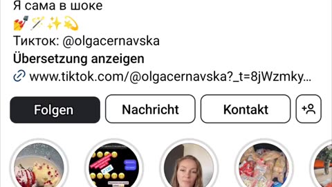 Eine Frau aus Lettland macht ein Fazit über die EU und ihre Schergen (Zufall?)