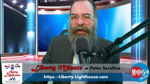 20220304 - Liberty Minute