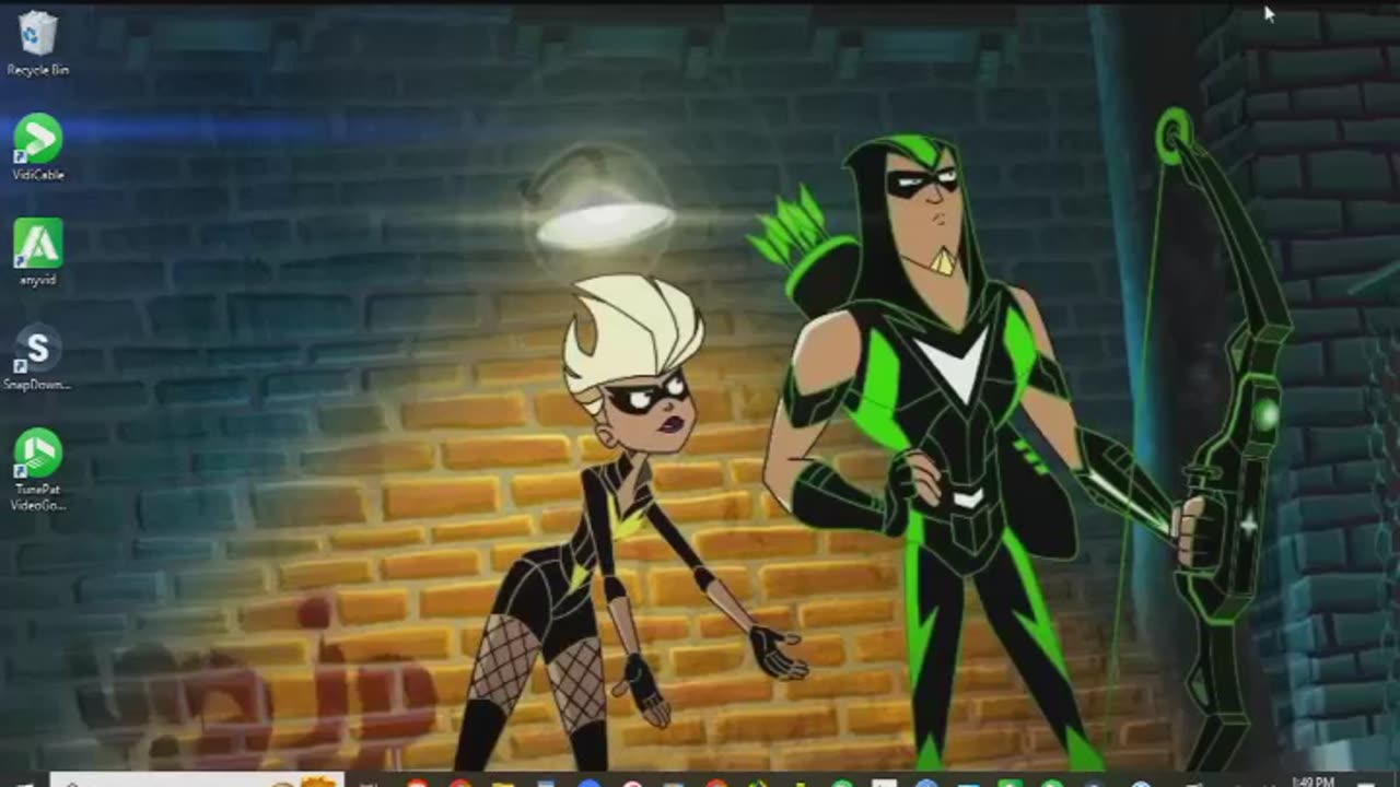 Green Arrow (2014) Review