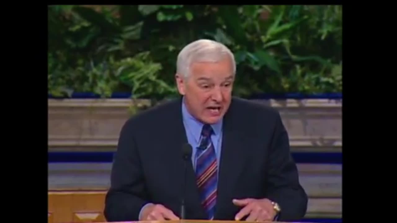 Heaven's Oscars-Dr. David Jeremiah