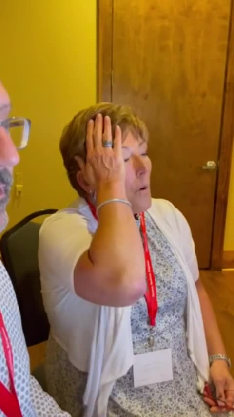 Democrat voter fraud and stealing elections is so deep and widespread, it is truly revolting!