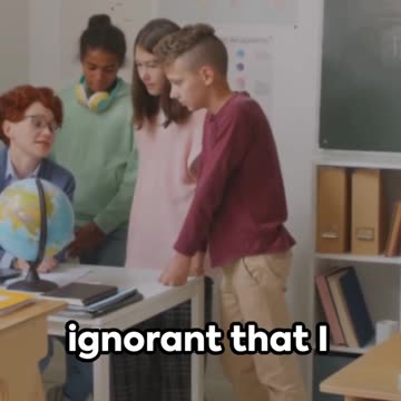 Galileo's Warnings That Apply To You!