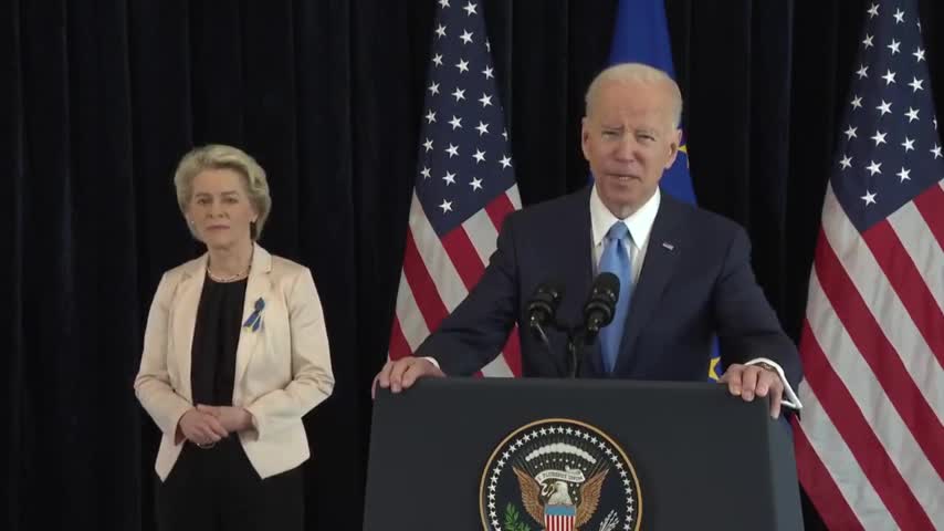 BIDEN ADMITS, CRISES ALLOW THEM TO RUN THEIR COMMIE AGENDA