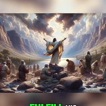 The Faithful Journey: Lessons from Elijah and Elisha in Trusting God