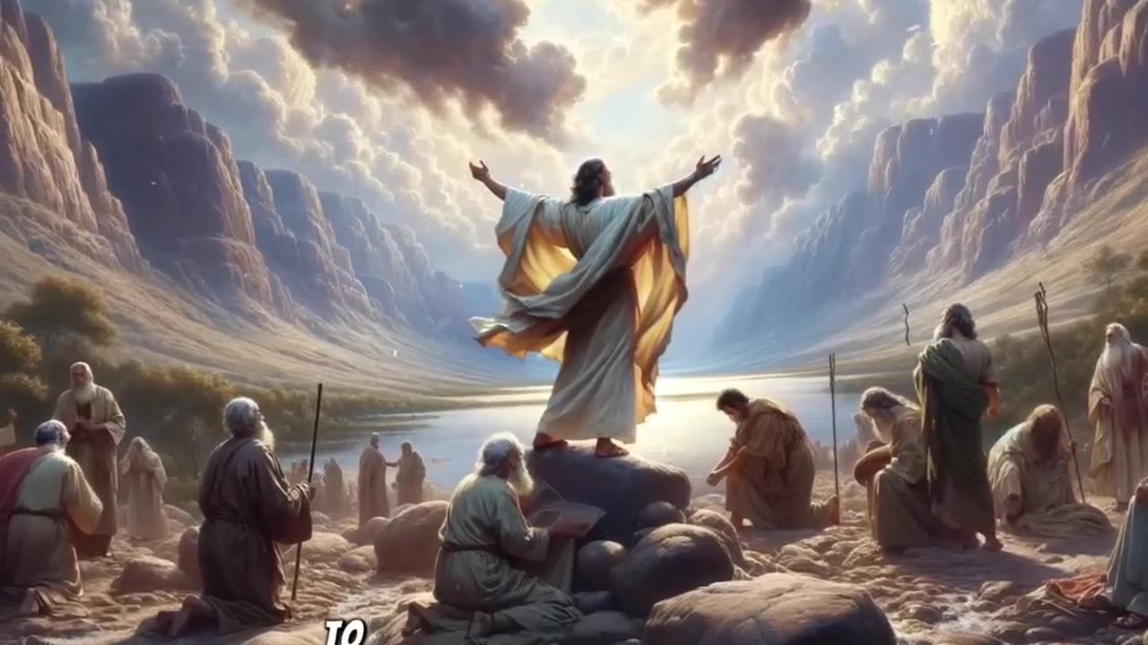 The Faithful Journey: Lessons from Elijah and Elisha in Trusting God