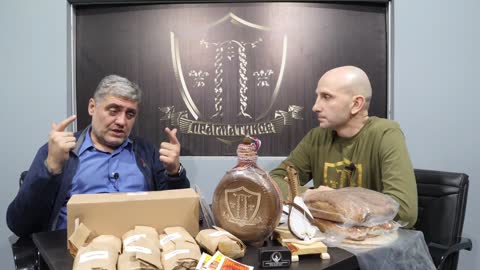 Kako je Isus bio odvojen od Boga (Miroljub Petrović)