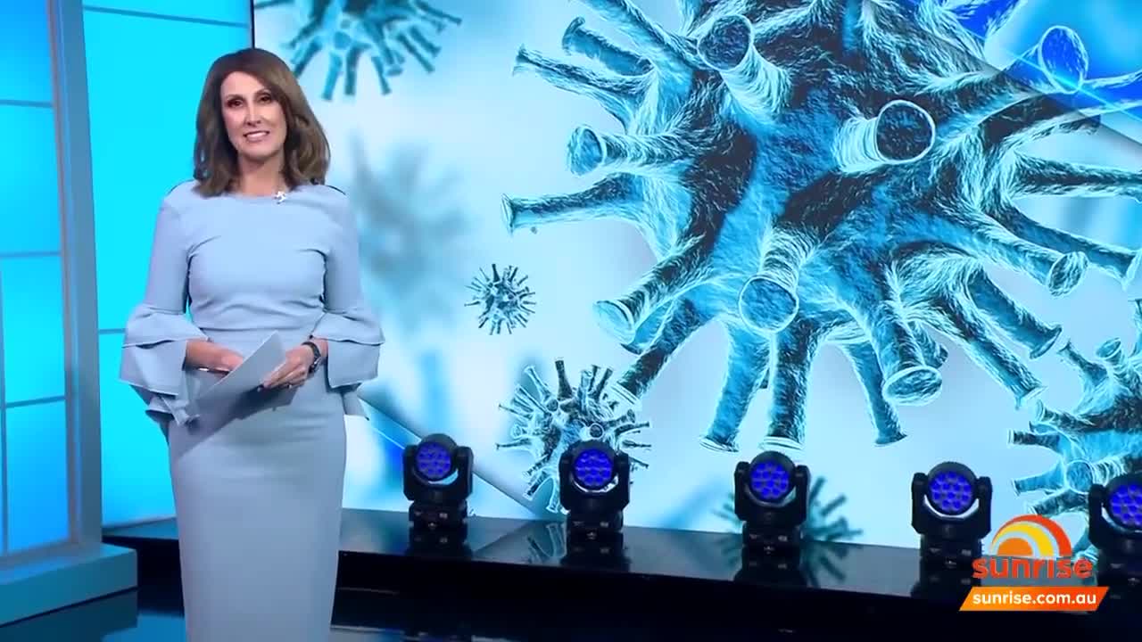 HAVE NO FEAR - A SUPER JAB WILL SOON BE HERE