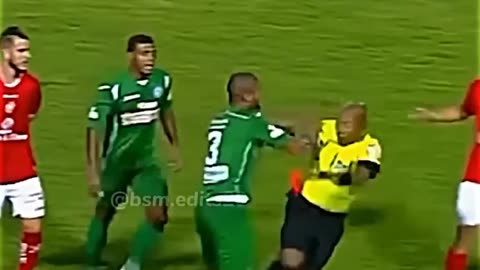 Moments With 0% Respect
