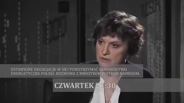 Otwartym Tekstem | zablokowany program w TV Republika