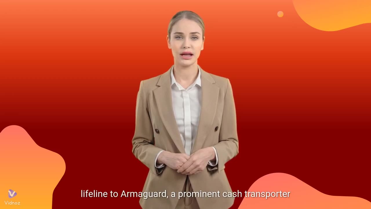 Banks to the rescue with $50 million lifeline for cash transporter Armaguard