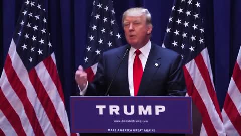 Trump's Way.