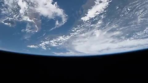 Earth from Space - Expedition 65 Edition