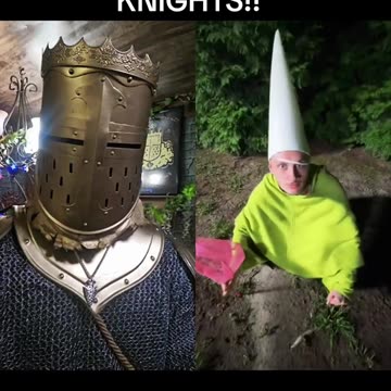 For the Kingdom 👑