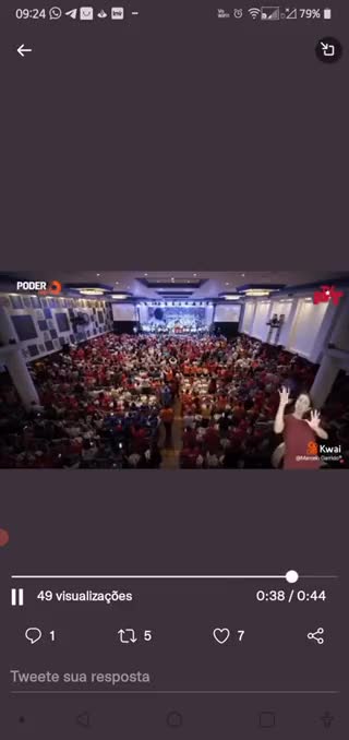 O Alkmin está certíssimo e tem todo meu apoio..