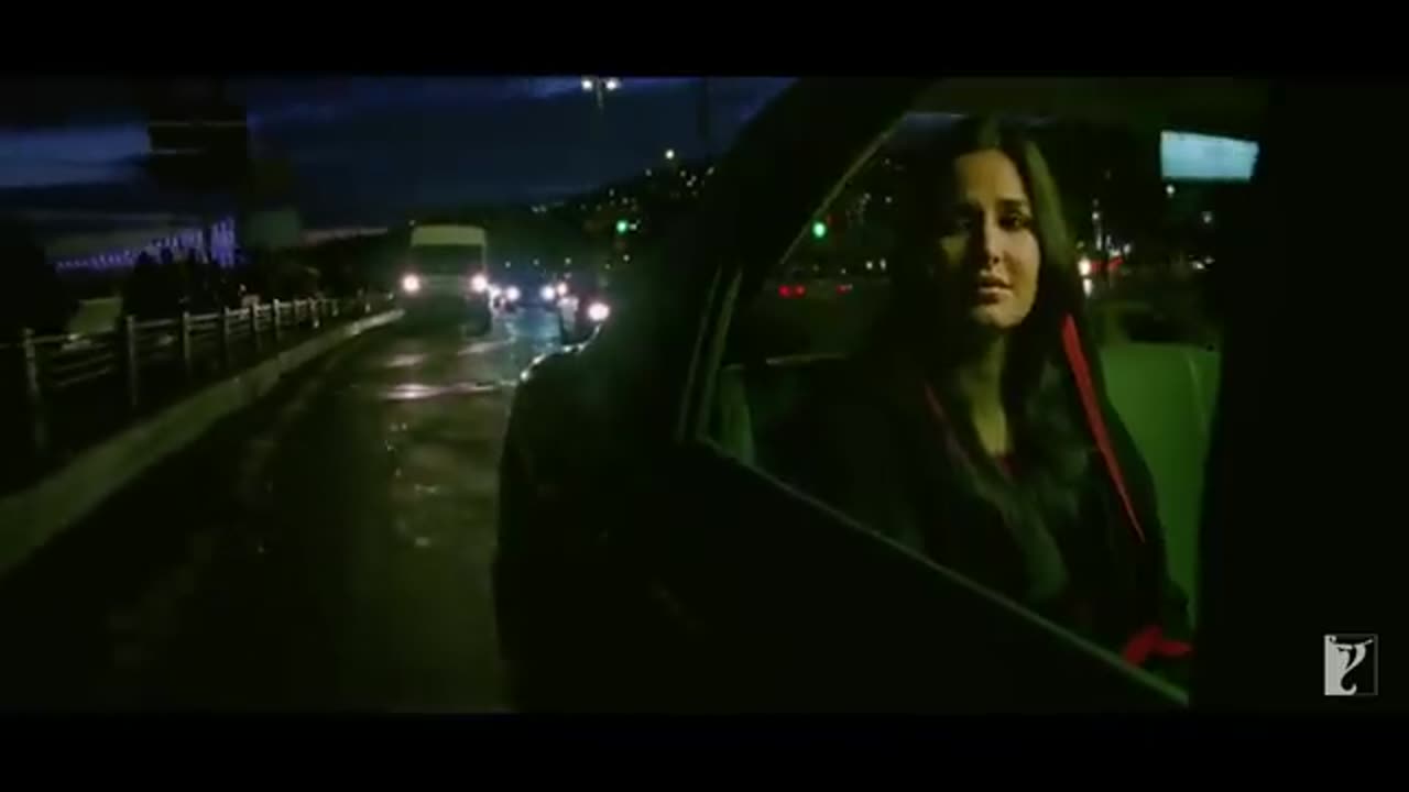 Saiyaara Full Song | Ek Tha Tiger | Salman Khan, Katrina Kaif | Mohit Chauhan, Tarannum, Sohail Sen