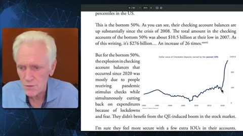 Mike Maloney - Oct 17, 2024 - Stock Insiders Are Selling