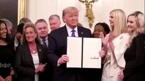 Ready for this Man to be back in Office