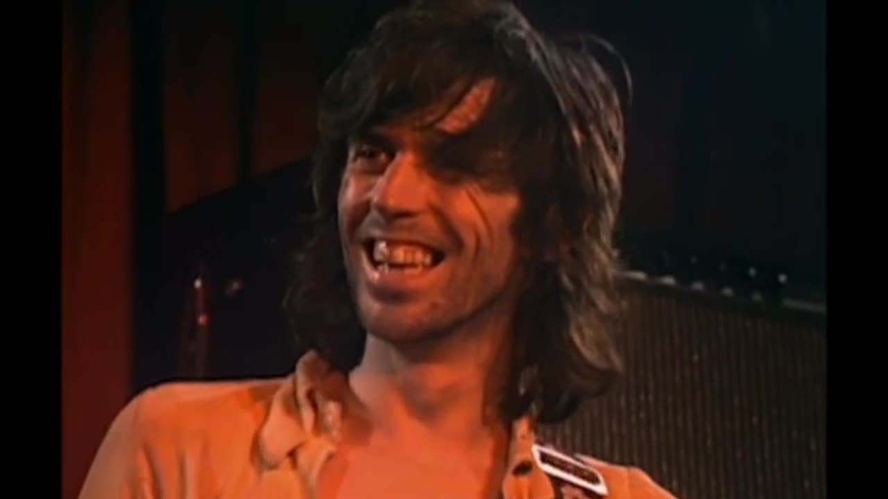 Rolling Stones - Midnight Rambler = 1971