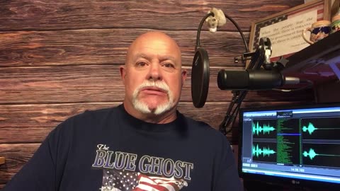 Fraudlection = Civil War - Steven Roy - 6-8-24