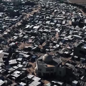 Israel transforma Gaza en una fosa común